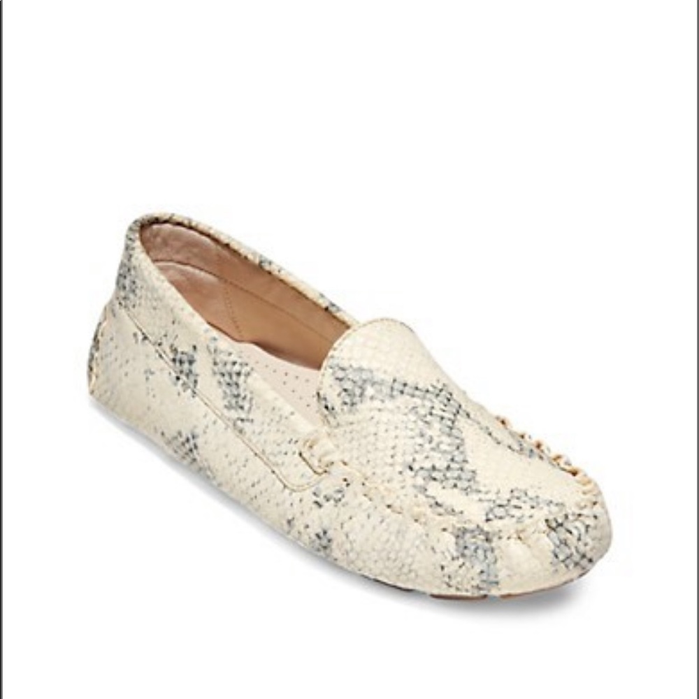 NWOB Cole Haan Evelyn Loafers
